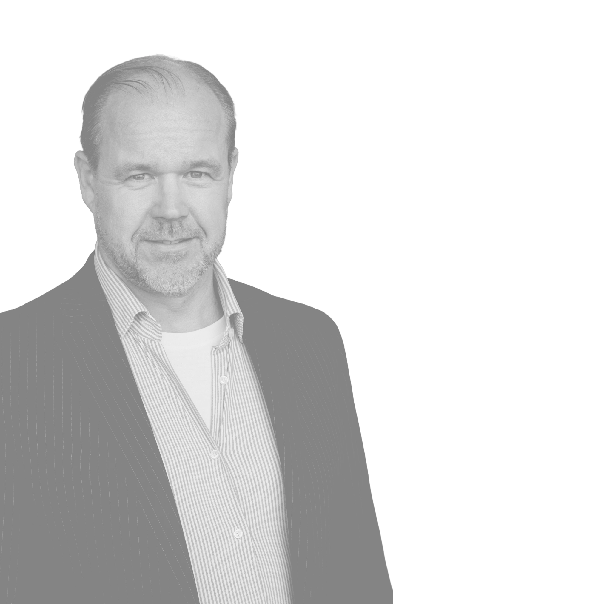 Frederik Tuxen Bjerrum LA - Kandidat til kommunal- og regionsrådsvalg 2025